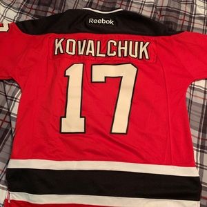 perfect condition AUTHENTIC Devil’s Jersey